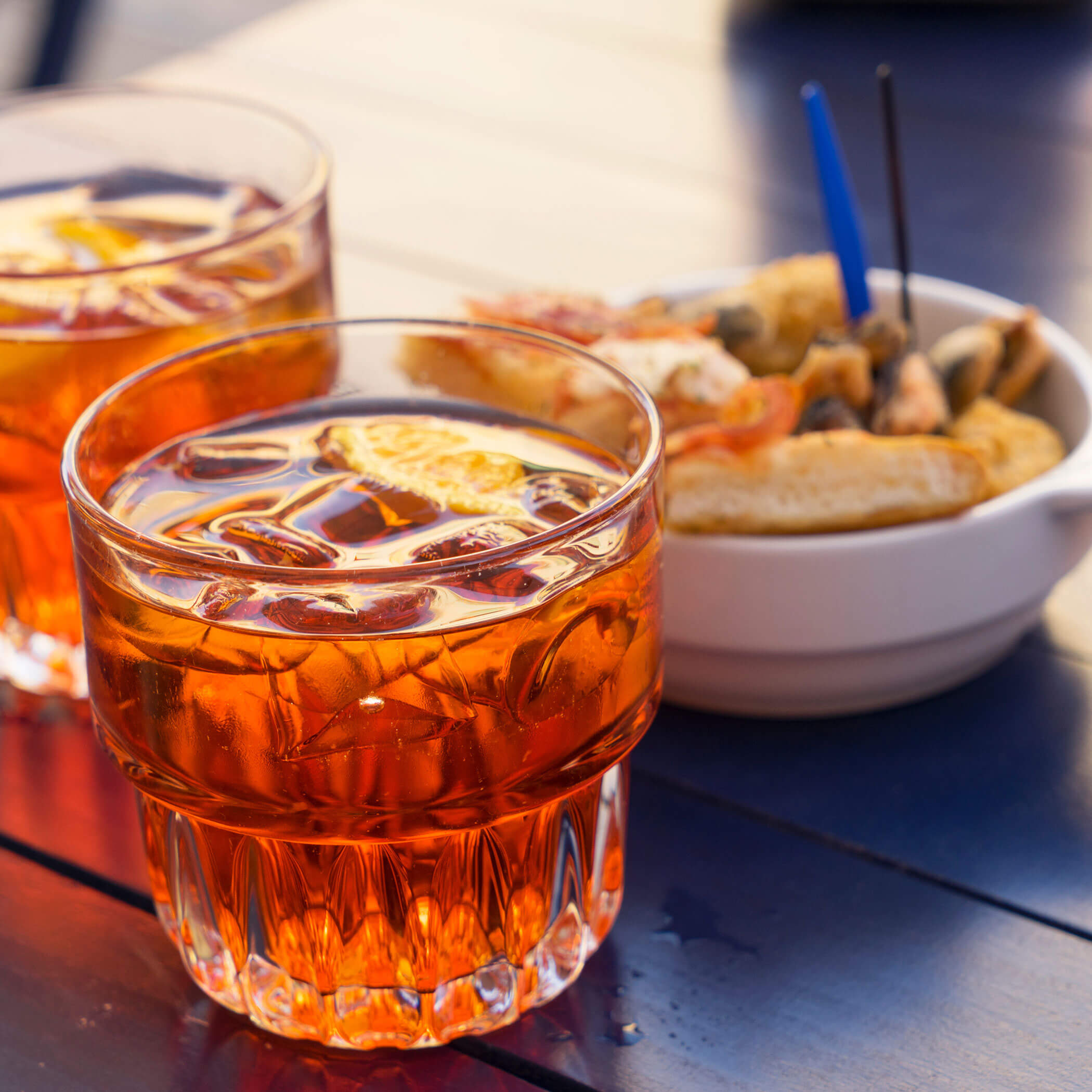 Culinaria - Bar - MMH