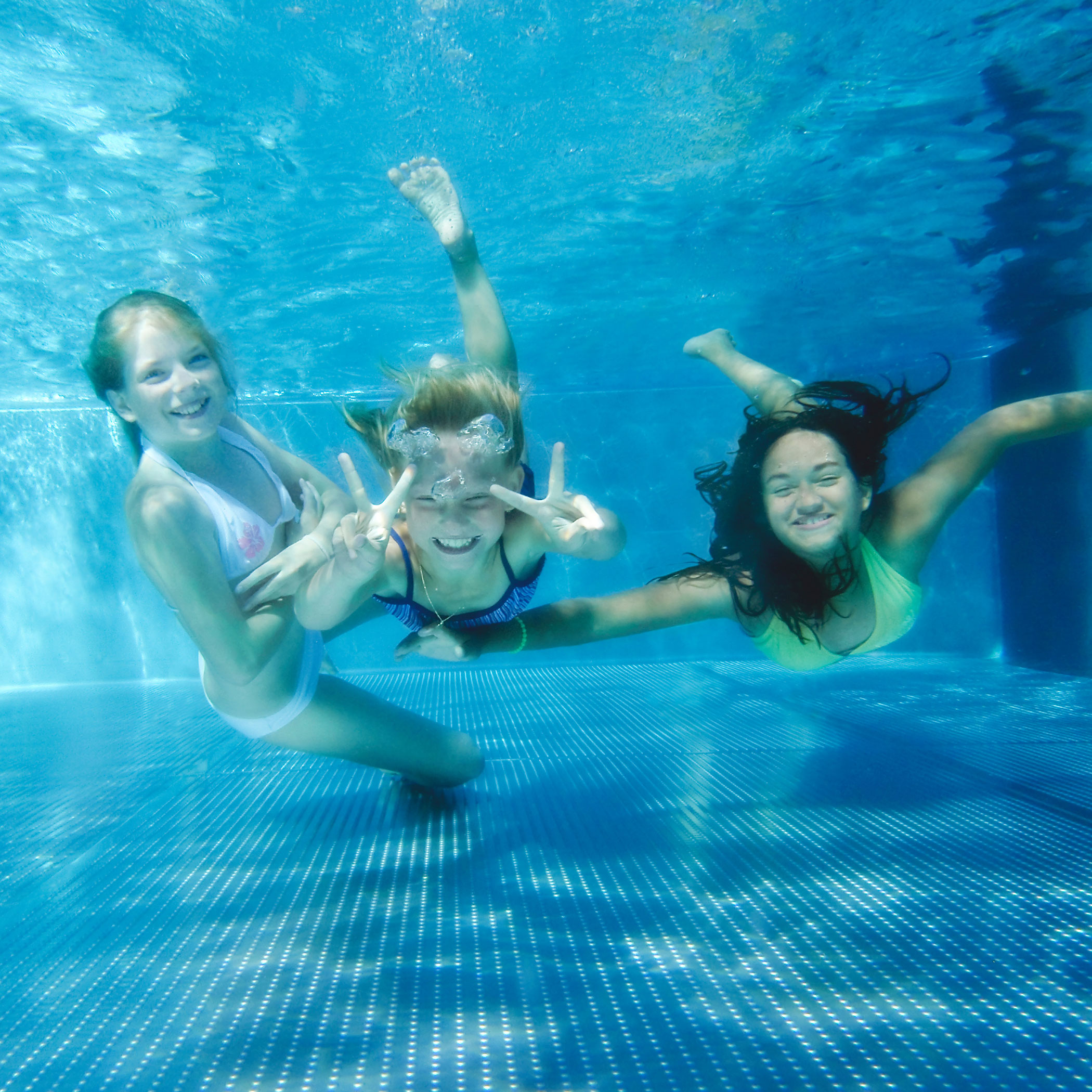 Spa Kids & Family - MMH Family Aparthotel