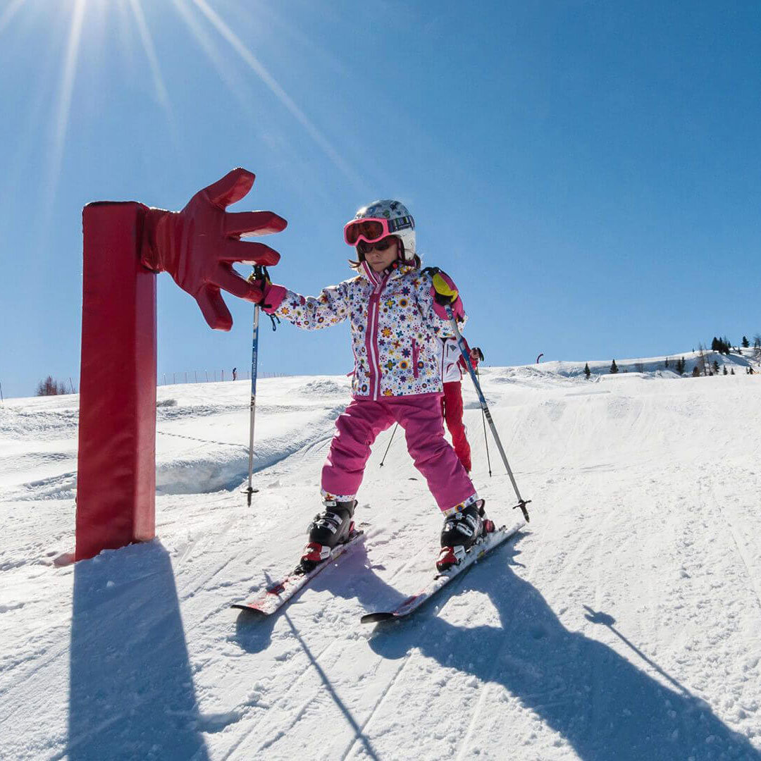 Alta Badia Winter - MMH Family Aparthotel