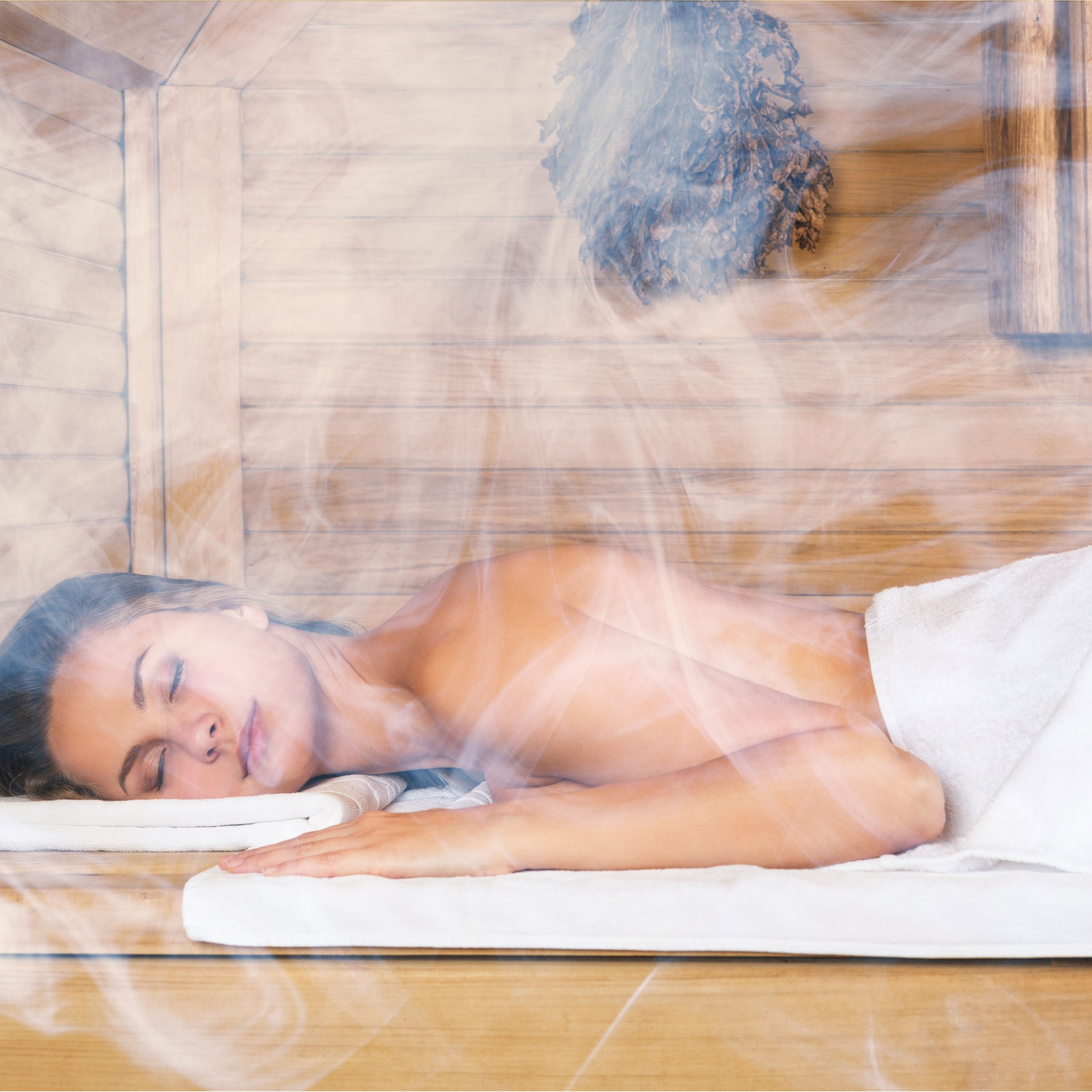 Sauna - MMH Family Aparthotel