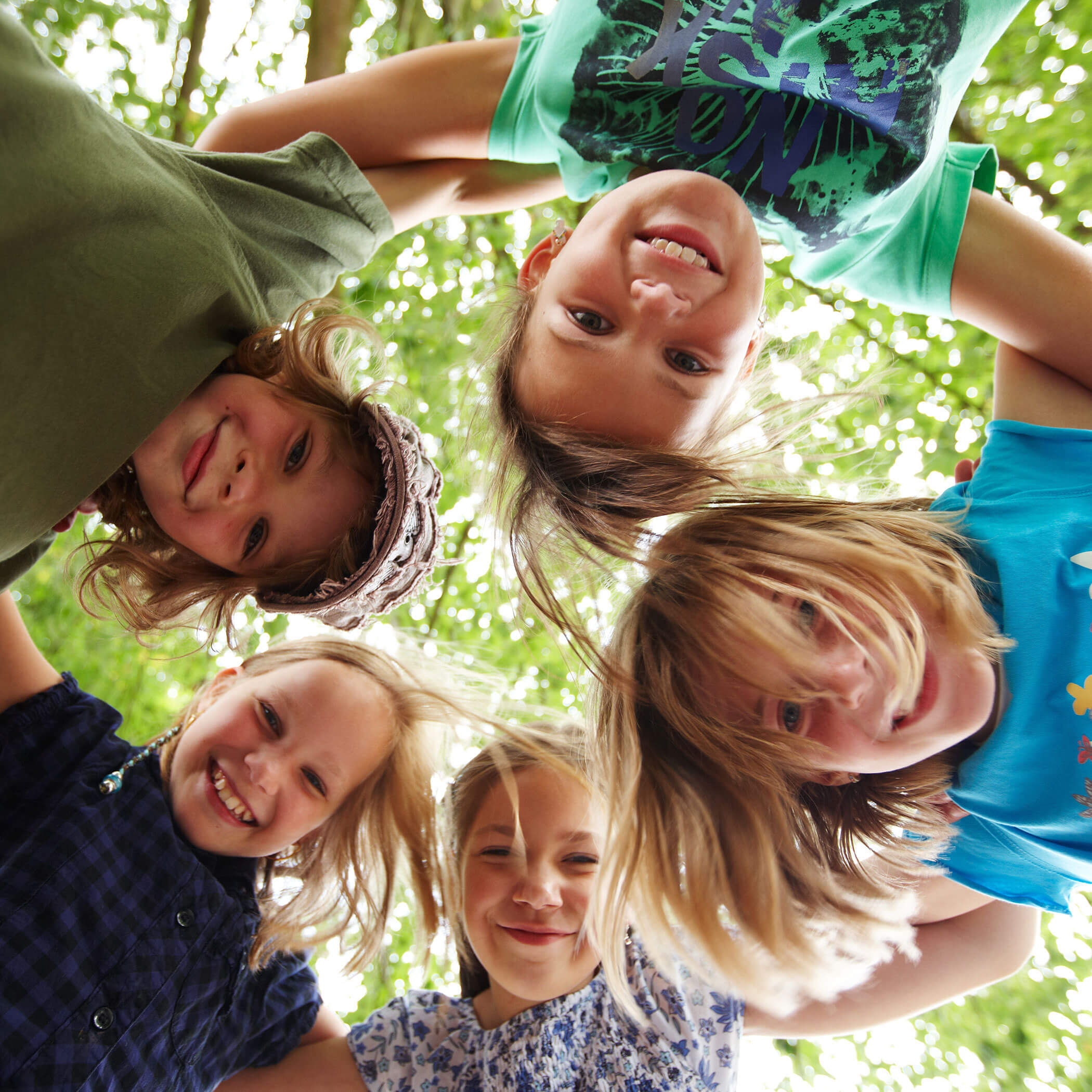 Holidays with children - MMH