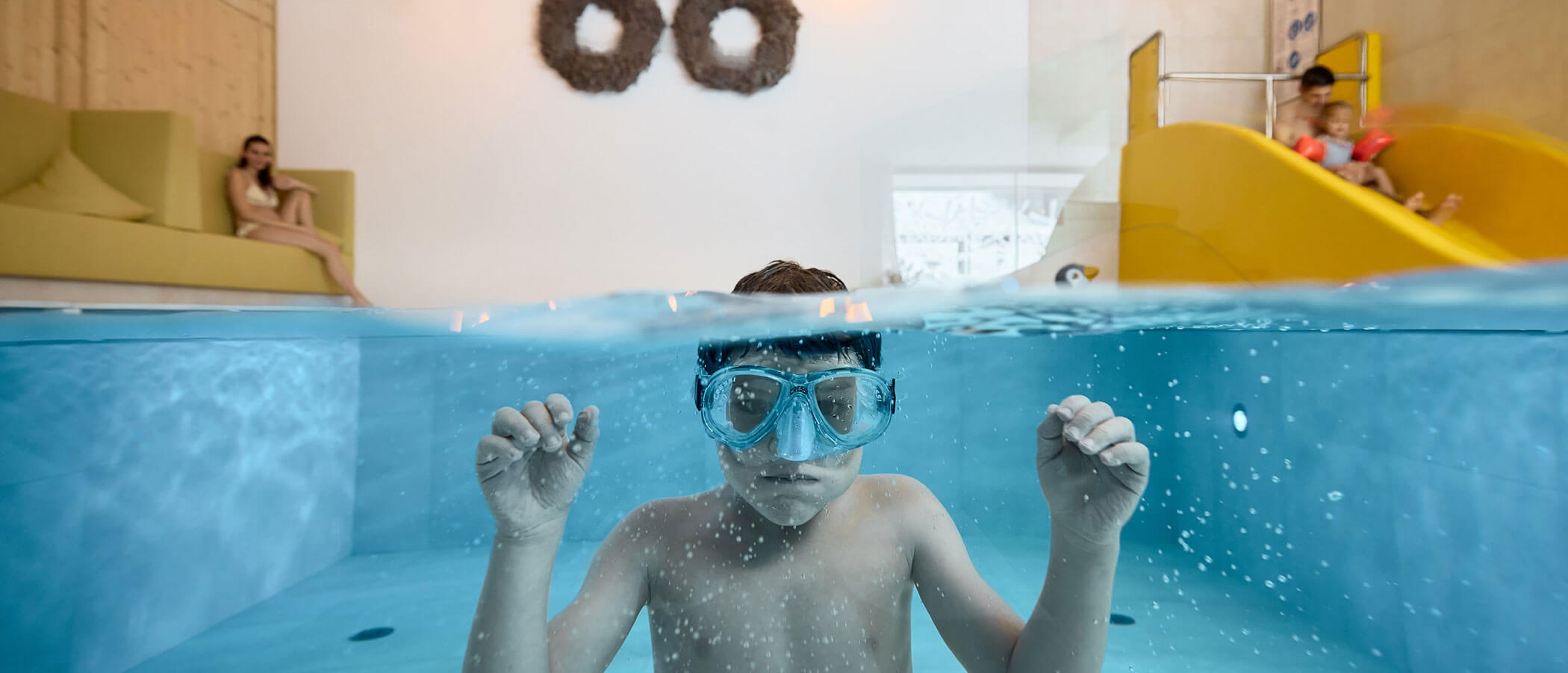 Acqua Fun World -MMH